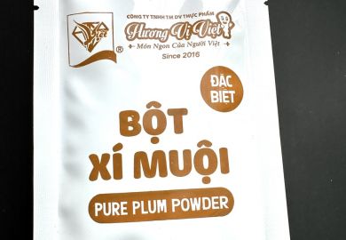 Mua bột xí muội giá rẻ gói 50g - Chất lượng tuyệt hảo